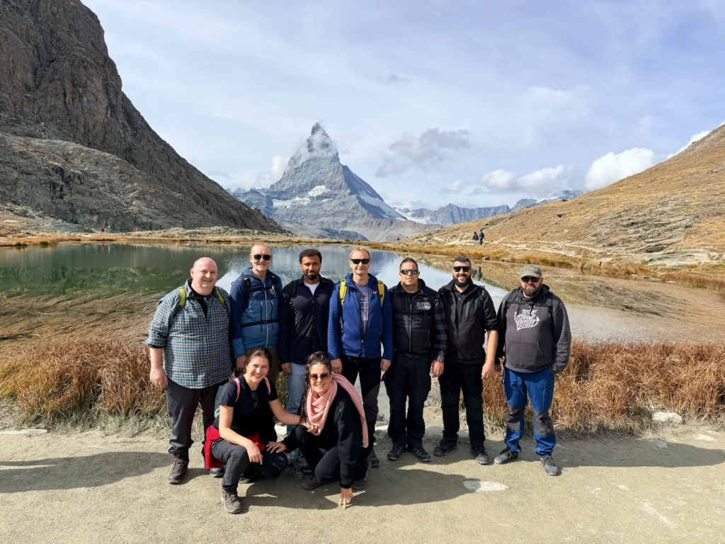 20 Years of swissRTec – From the Matterhorn to the Vineyards